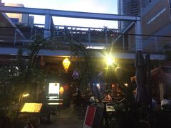 -缘生态云南菜·野生菌庭院餐厅(华侨城店)