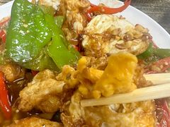-文杰餐馆(南洪时尚风情街店)