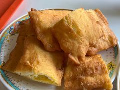 鸡蛋果子-帕米尔食府(白云观店)