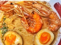 -雷门拉面店(新光天地店)