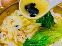 -小满手工粉(上海品尊国际店)