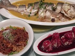 -镜泊小镇(东长安街店)