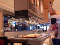 -比格比萨自助(宋家庄店)