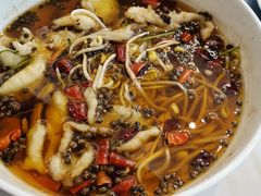 -子霖南山鲜虾面(南山总店)