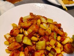 -黑窑厂糖油饼烤鸭·清真菜(旗舰店)