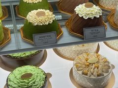 -布歌东京(德基BHG店)