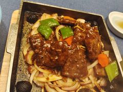 -苏州人家·精致苏帮菜(斜塘店)
