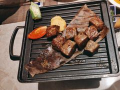 -極上萬膳·日料放题(来福士江景店)