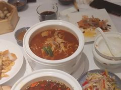 -祥记果木烤鸭·国宴豫菜