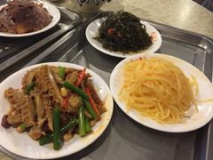 -老班长手工灌汤包老店(东山店)