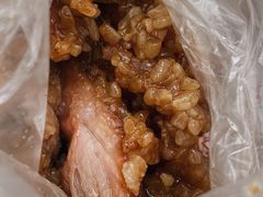 鲜肉粽-璐坊粽王(复兴中路店)