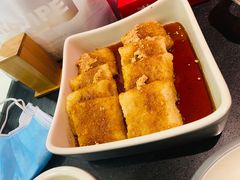 -井格重庆火锅(西直门凯德Mall店)