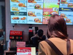 -卡乐星(浦东机场店)