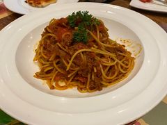 -安妮意大利餐厅(世贸天阶店)