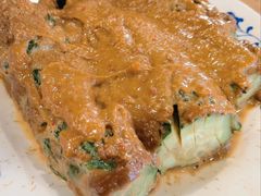 蓑衣黄瓜-柴氏风味斋(甘家口店)