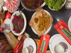 -吴老幺火锅(金龙店)