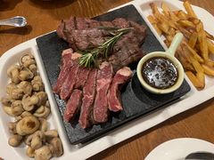 -Entrecôte 法国牛扒馆(保利·时光里店)
