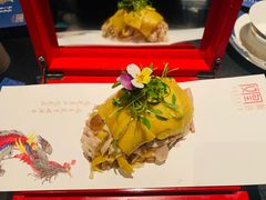 手撕走地鸡-凤凰湘语·湘粤鲜融(浦东旗舰店)