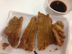 西式炸猪排-吴苑饼家(延平路店)