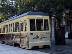 -星巴克臻选(北京前门大街店)