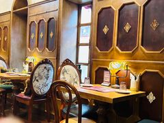 -秘密旅行Bonjour(黑金冠 江南西店)