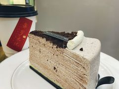 咸奶油奥利奥千层-小半有礼(天河南店)