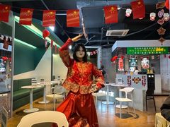 -棂笼·深度沉浸密室(武汉旗舰店)