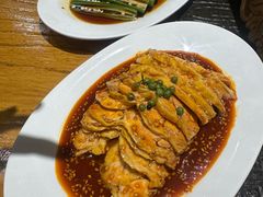 -小城粥道·海胆鲜虾粥(解放广场店)