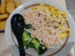 -永和大王(茉莉上新·军博店)