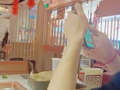 大堂-新辣道鱼火锅(国瑞城店)
