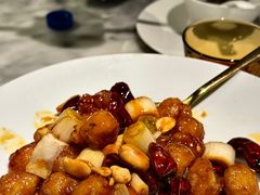 -雀蓝川菜(星悦汇店)