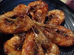 老天津烹虾-好介口深夜酒馆(梅江店)