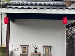 -凤凰山斑鱼馆(恭城店)