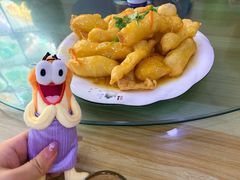 -连池鱼豆味坊(风景区店)