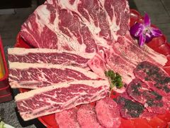 -神户赤童日式烤肉伙伴(东直门店)