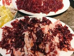 -八合里潮汕鲜牛肉火锅(深圳海岸城店)