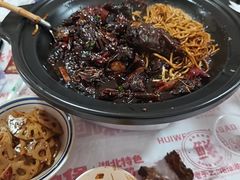 -回味黑鸭煲·始于2006(万松园店)