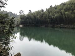 -千泷沟大瀑布旅游区