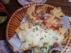 -SUPER BOWL 超级碗披萨(崂山丽达店)