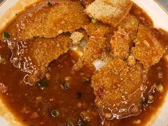 -小菜园新徽菜(镇江京口吾悦店)