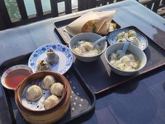 -乌镇景区