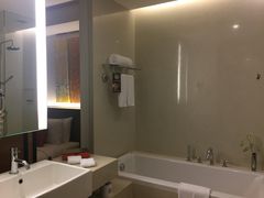 -曼谷铂尔曼皇权酒店