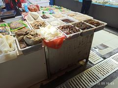 -王四营海鲜市场