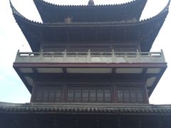 -梅村泰伯庙