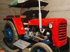 -柳州工业博物馆