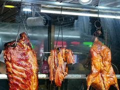 -广州海鲜酒楼(长丰园店)