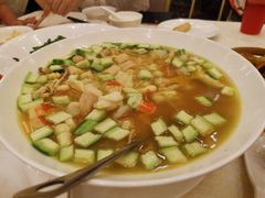 -顺德人家食府(黄金广场店)
