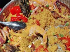 -ZAFFERANO西班牙海鲜饭(上海首店)