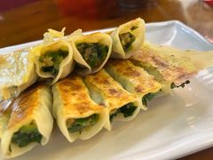 -众口斋锅贴(银泰城店)