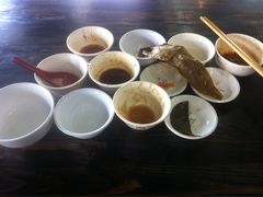 -龙抄手(文殊坊店)